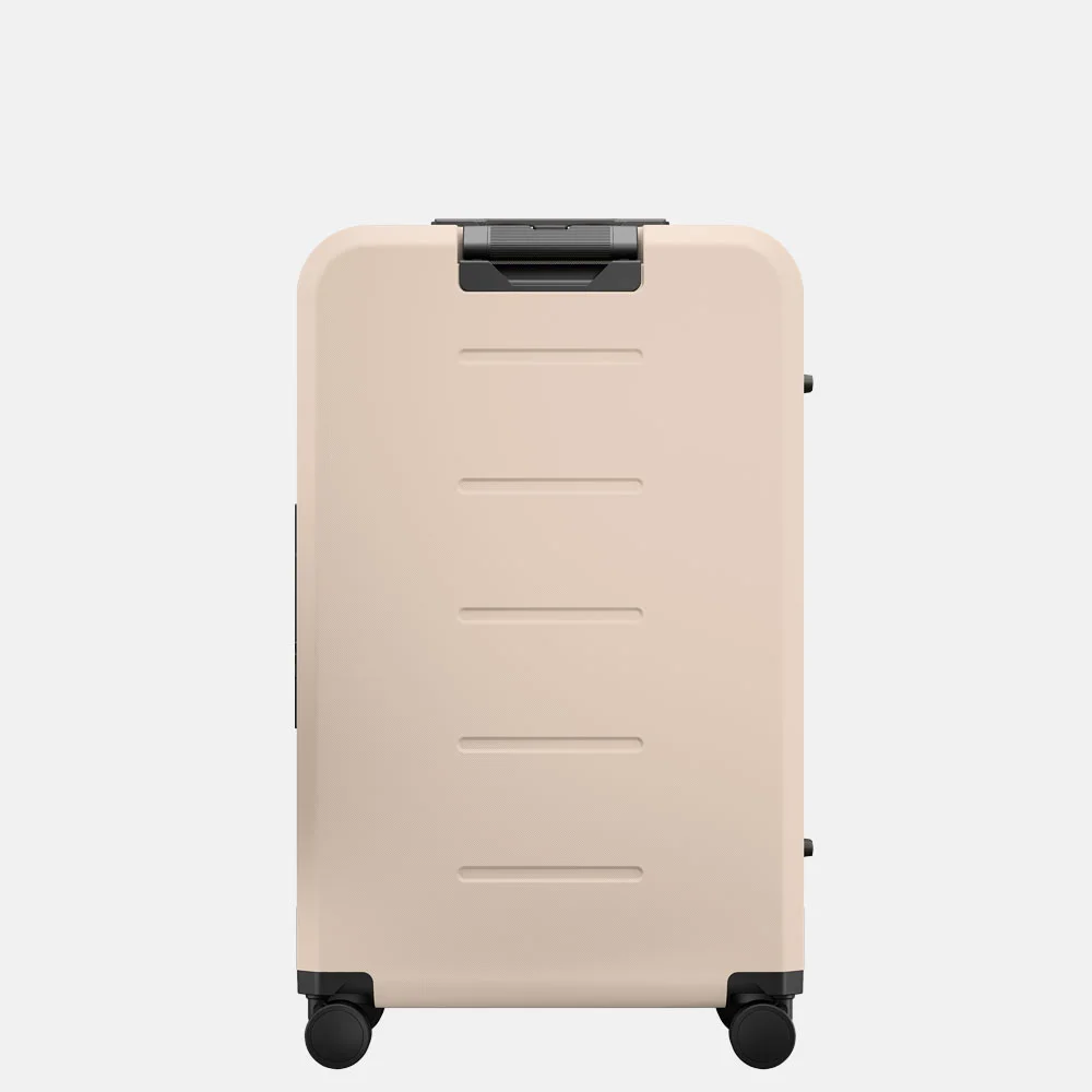 Db Journey Ramverk reiskoffer 75 cm fogbow beige bij Duifhuizen