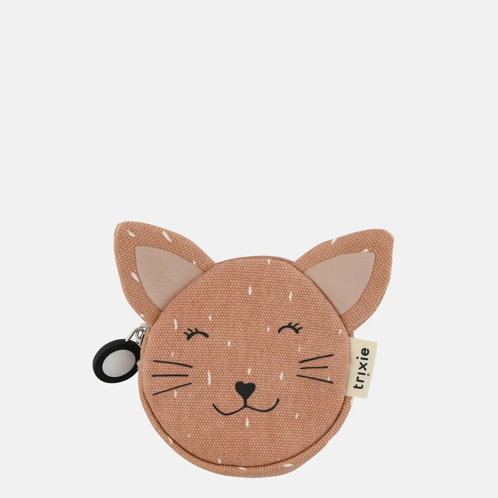 Trixie portemonnee Mrs. Cat