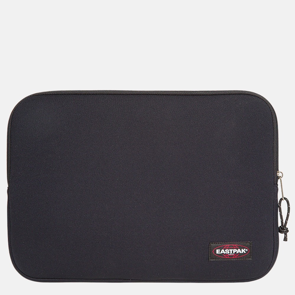 Eastpak Blanket laptophoes M black bij Duifhuizen