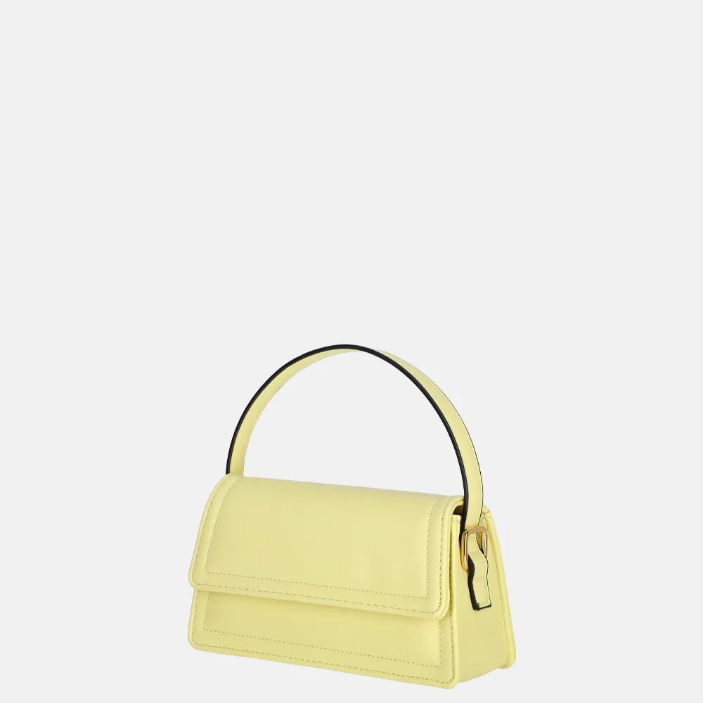Firenze handtas yellow bij Duifhuizen