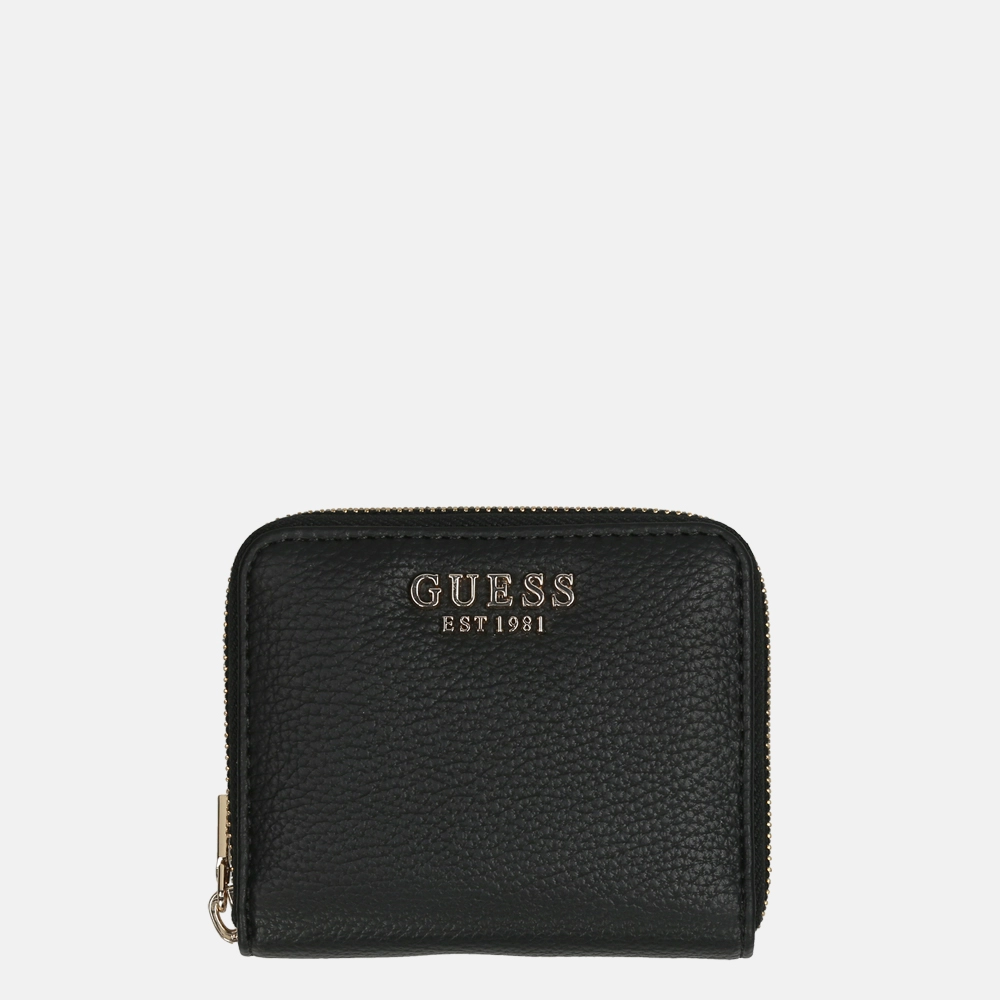 Guess Kersti portemonnee S black
