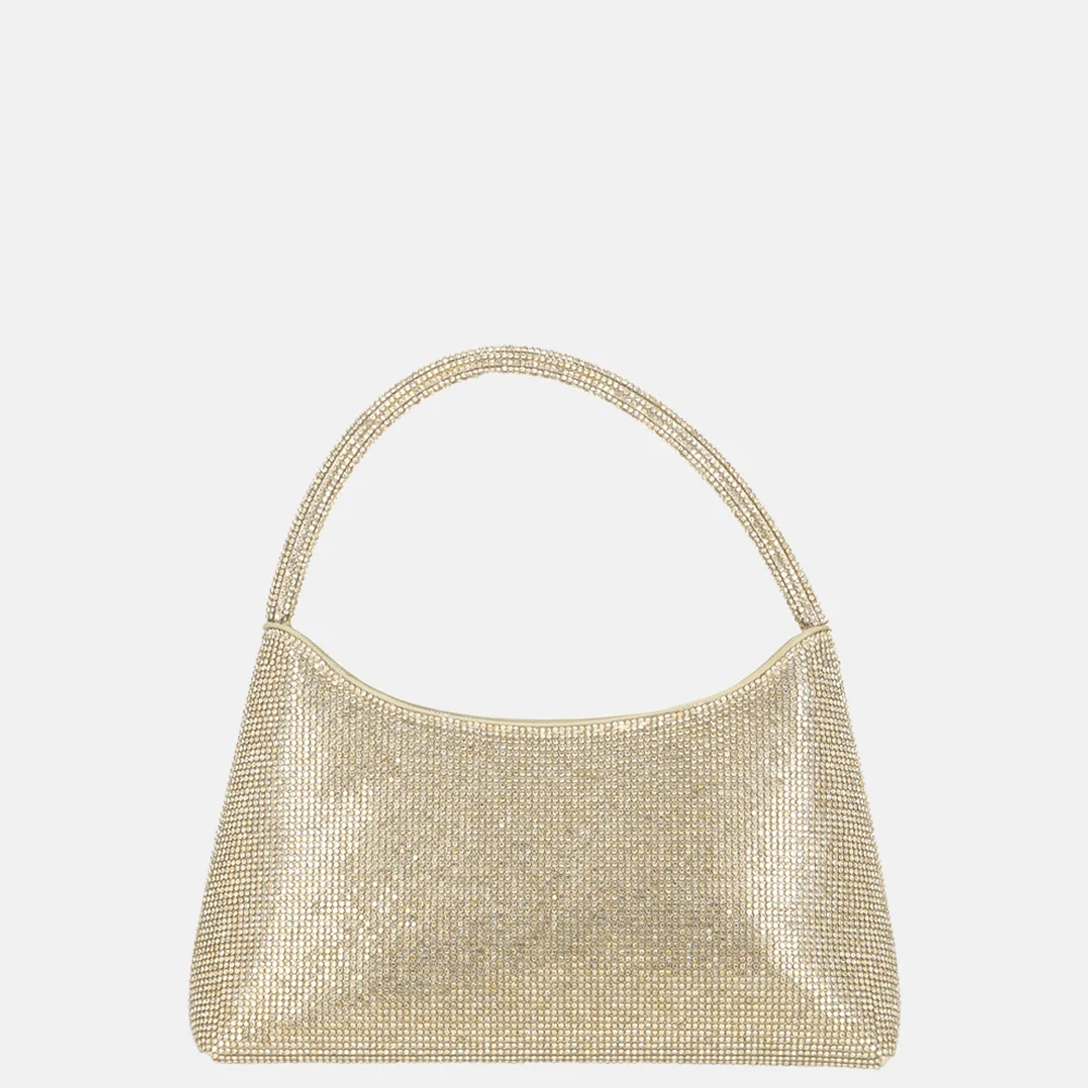 Firenze handtas gold bij Duifhuizen