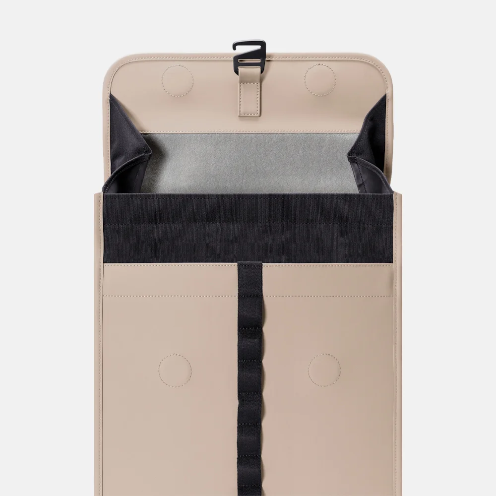 Ucon Acrobatics Kumo Infinity rugzak 16 inch sand bij Duifhuizen