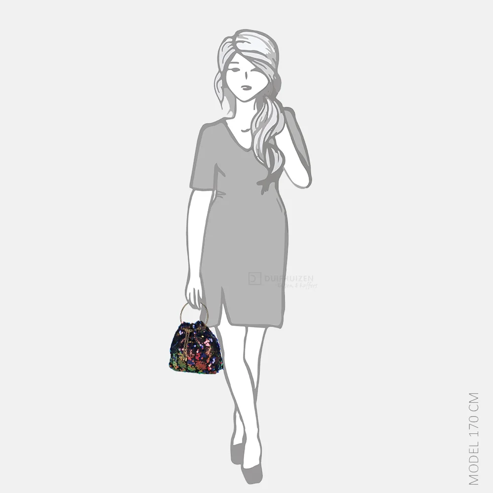 Bulaggi handtas multi bij Duifhuizen