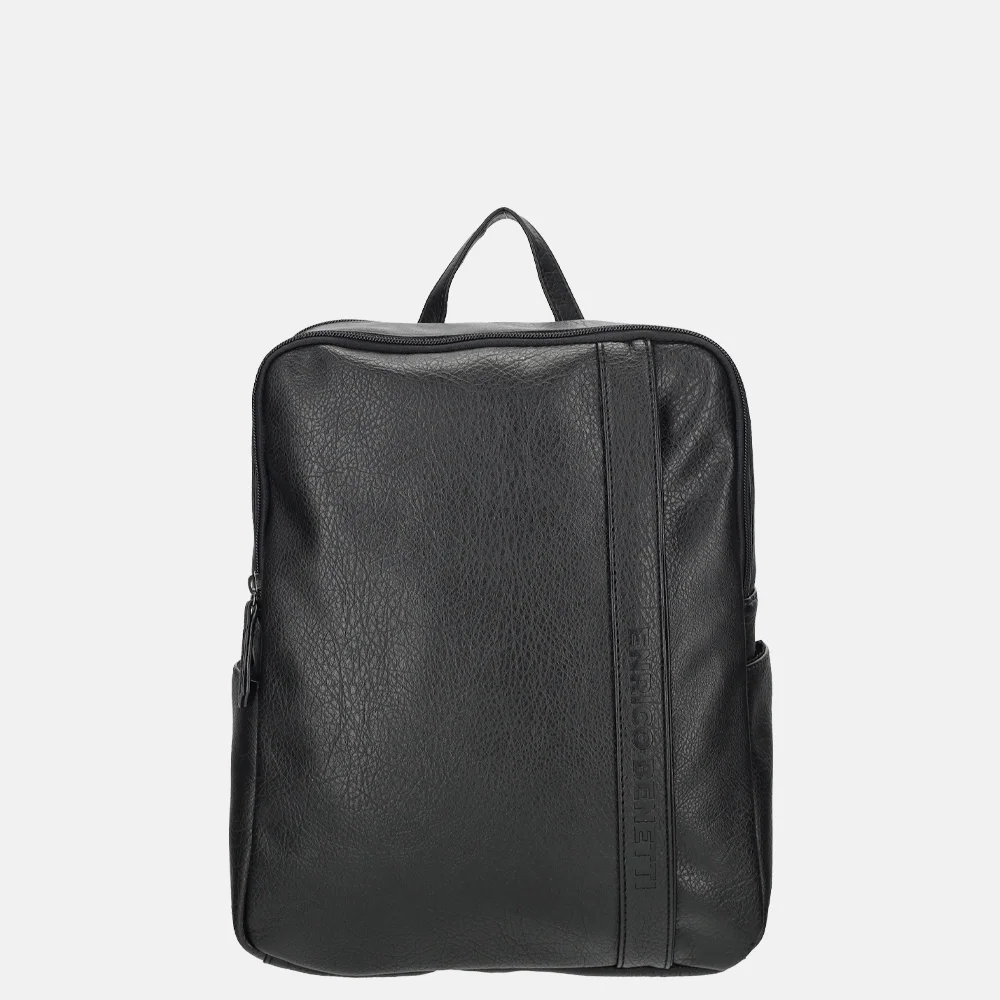 Enrico Benetti Emma rugzak M zwart