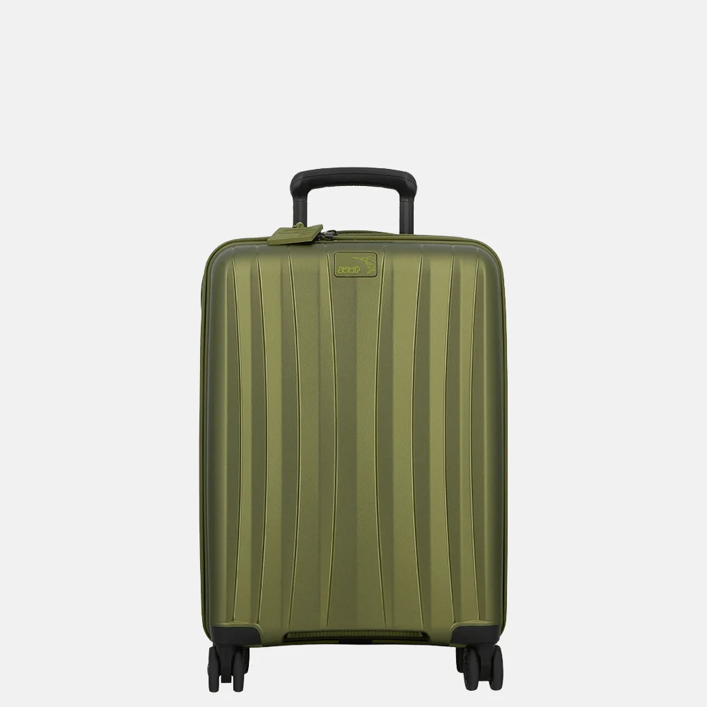 Jump Enais handbagage koffer 55 cm olive