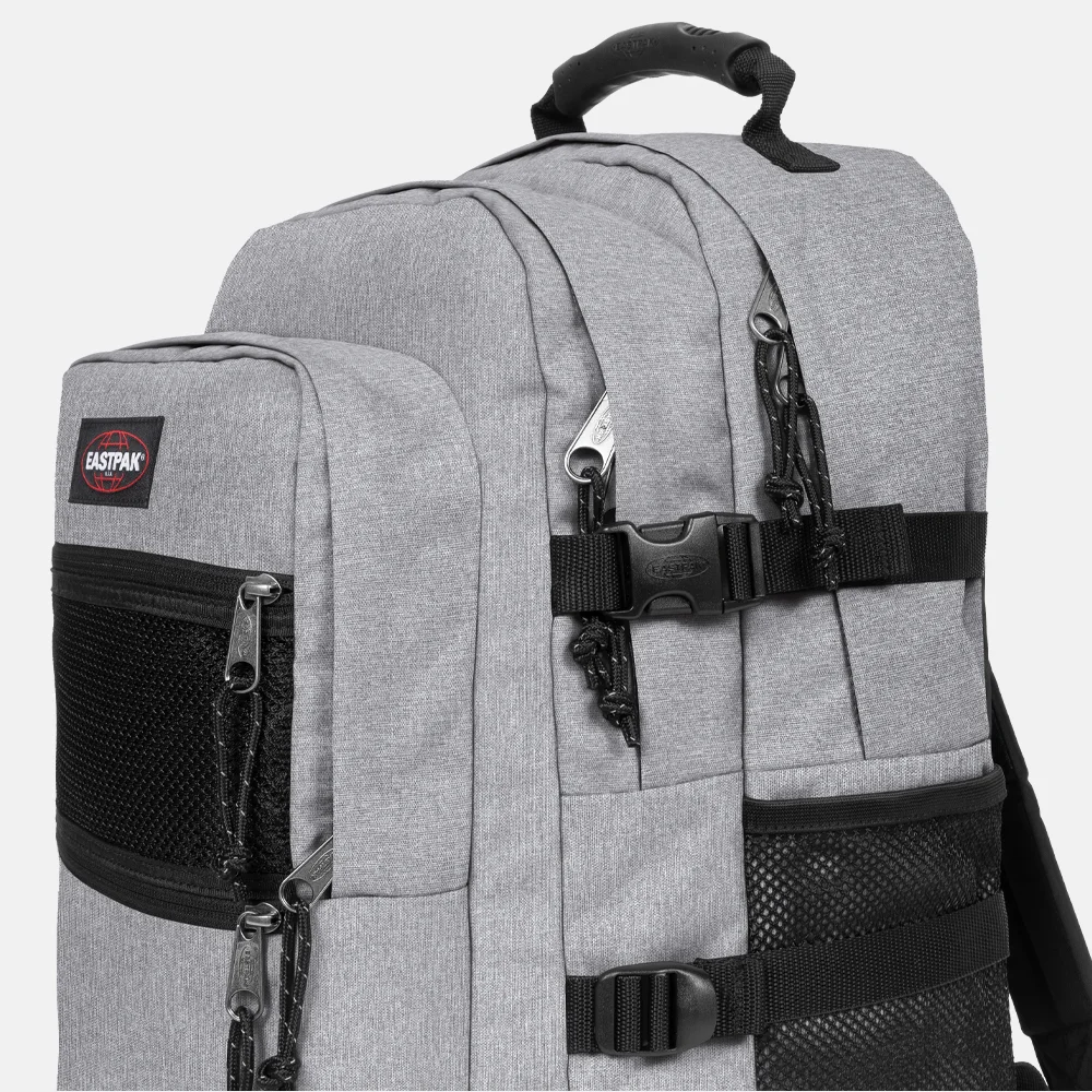 Eastpak Suplyer laptoprugzak 16 inch sunday grey bij Duifhuizen