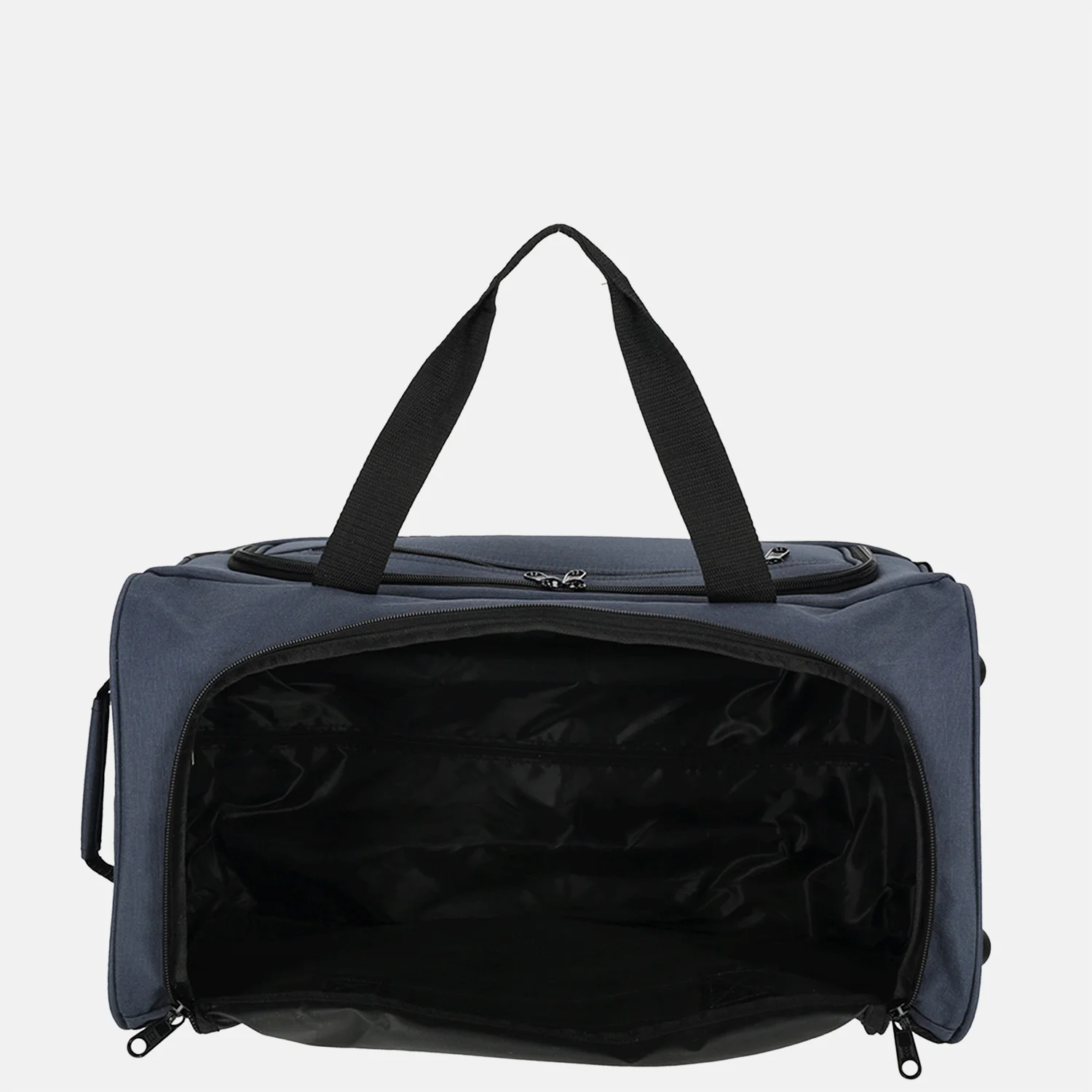 Enrico Benetti Brussels reistas op wielen 50 cm navy bij Duifhuizen