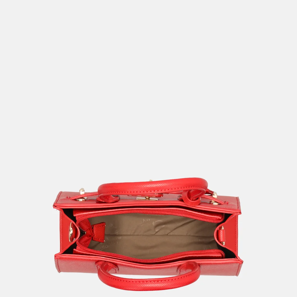 Firenze handtas red bij Duifhuizen