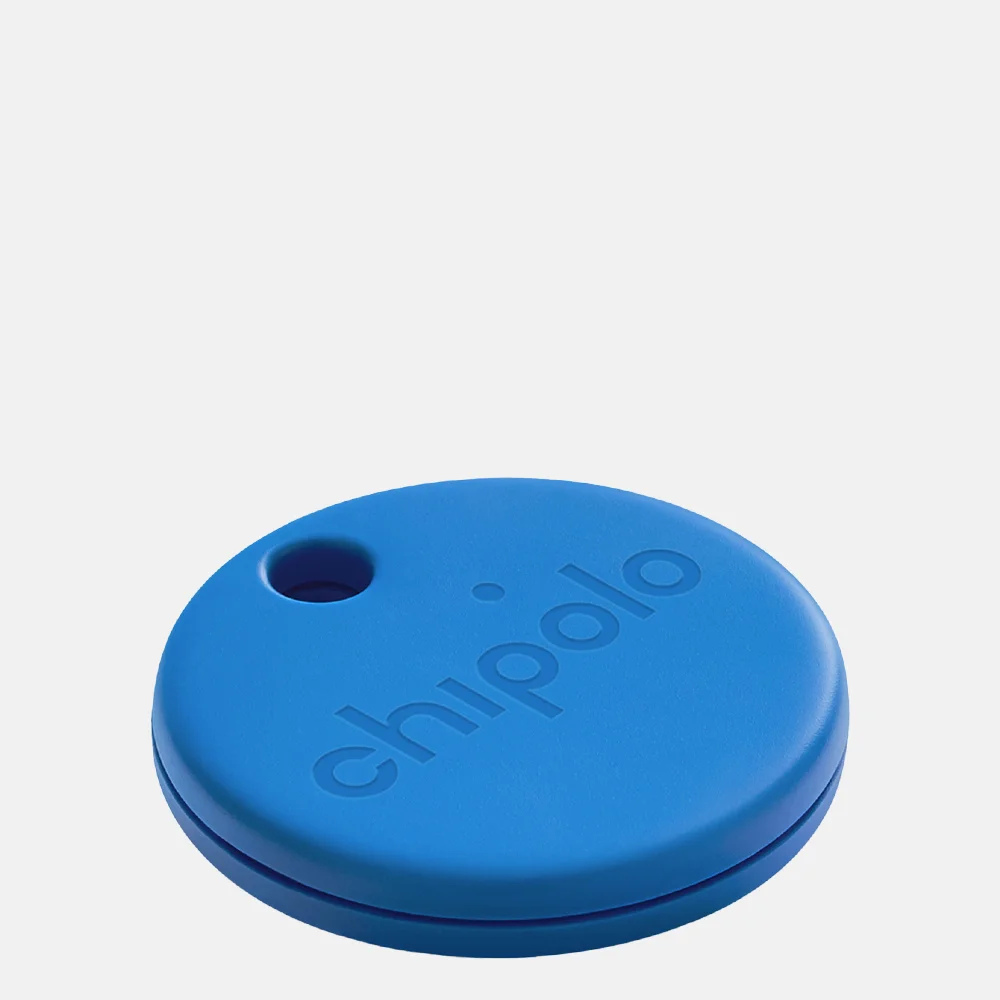 Chipolo ONE Bluetooth Item Finder - Blue bij Duifhuizen