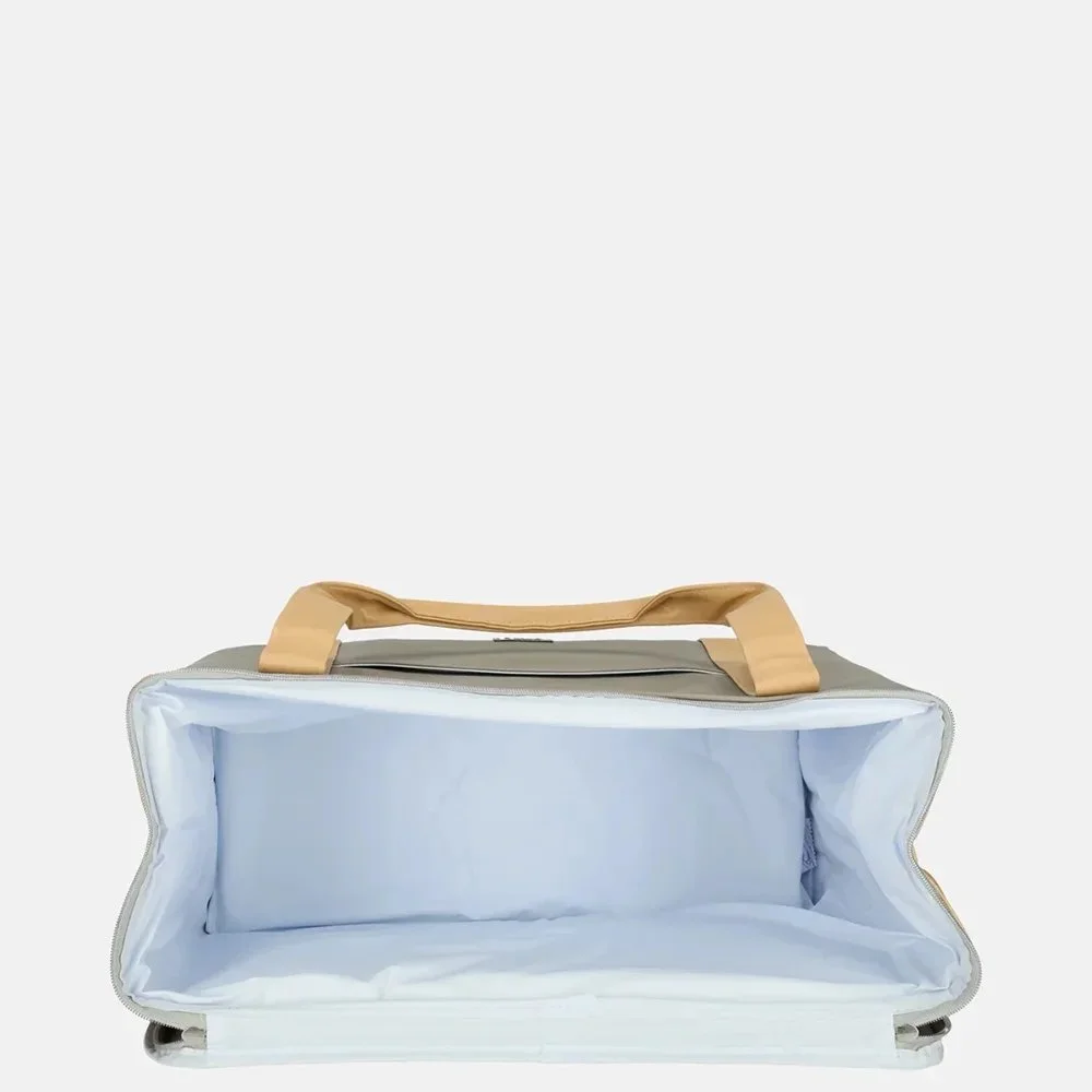 Be Cool City Koeltas L 22 liter hazelnut bij Duifhuizen