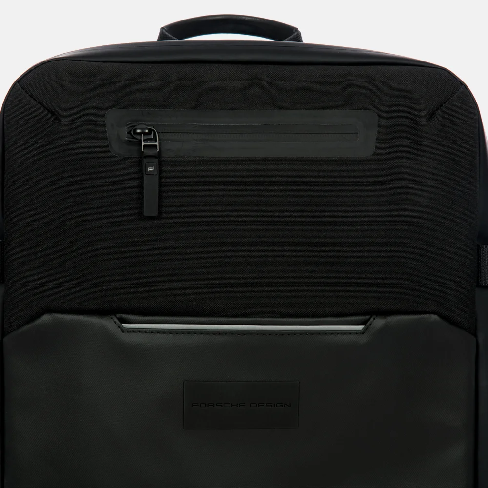 Porsche Design Urban Eco laptoprugzak/underseater 15 inch nero bij Duifhuizen
