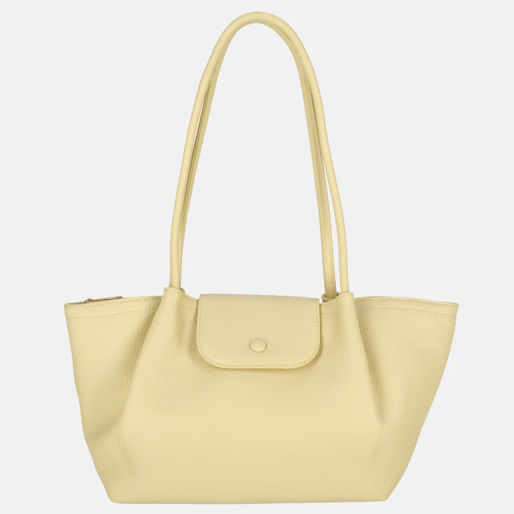 Firenze shopper yellow