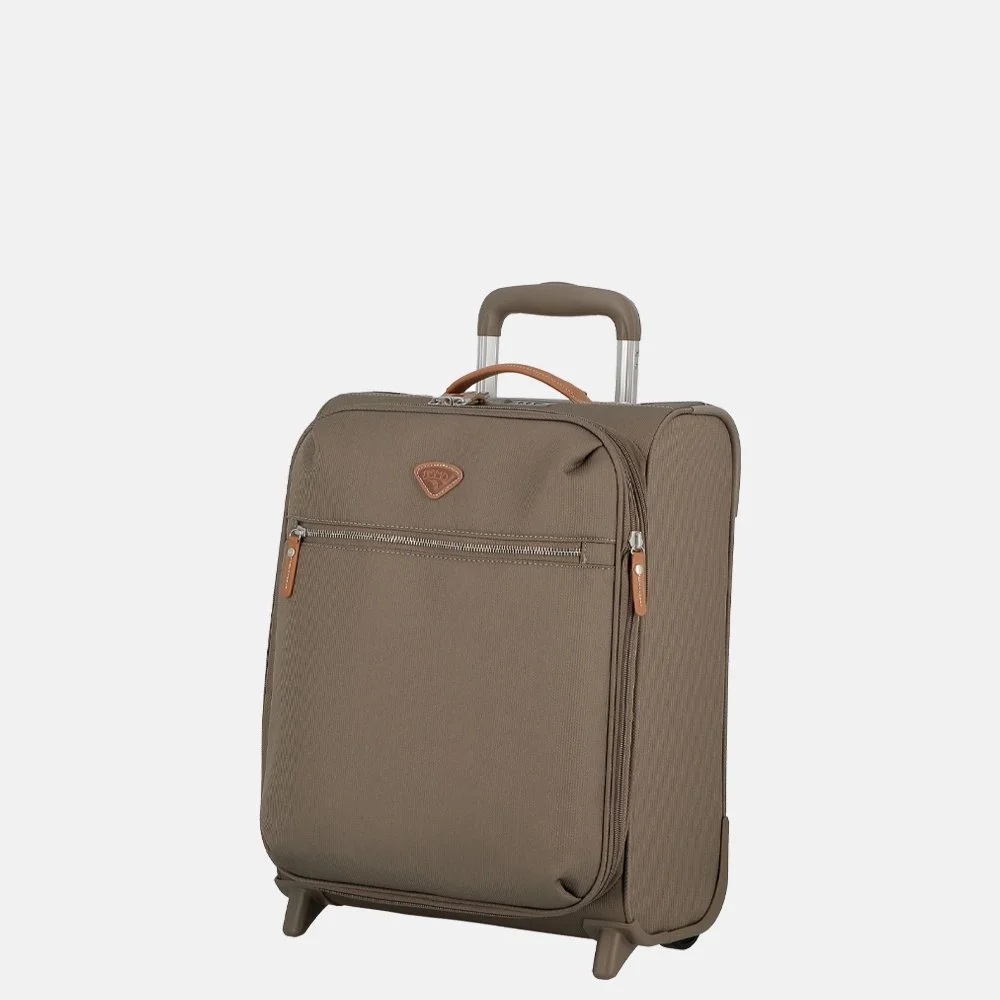 Jump Etretat underseater koffer 45 cm bark bij Duifhuizen