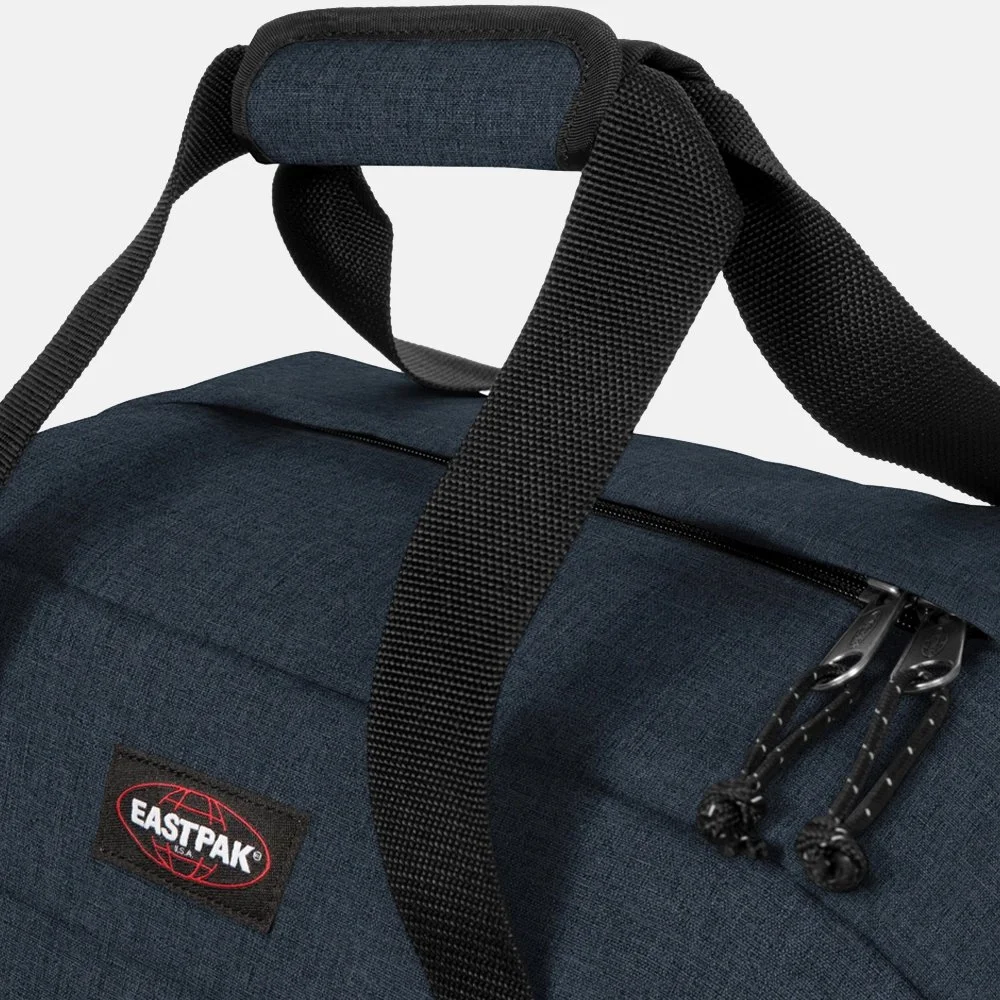 Eastpak Station+ reistas M triple denim bij Duifhuizen