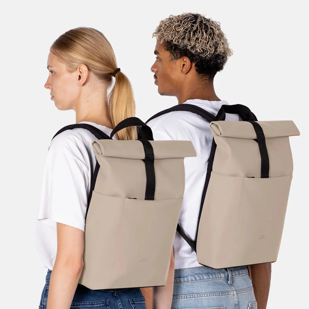 Ucon Acrobatics Hajo Mini Lotus rugzak 13.3 inch nude bij Duifhuizen