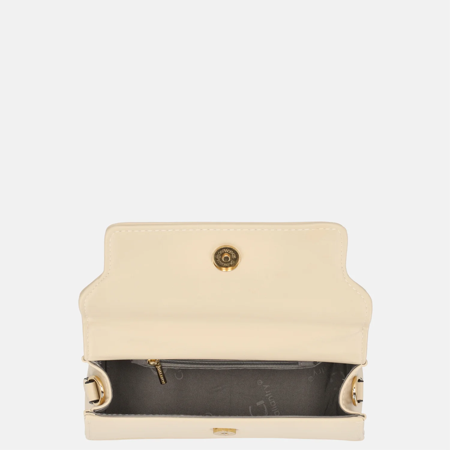 Firenze handtas beige bij Duifhuizen