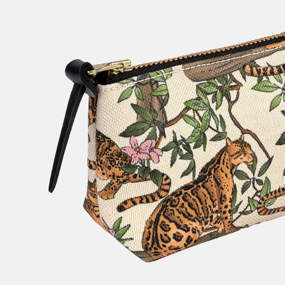 Wouf etui Lazy Jungle bij Duifhuizen