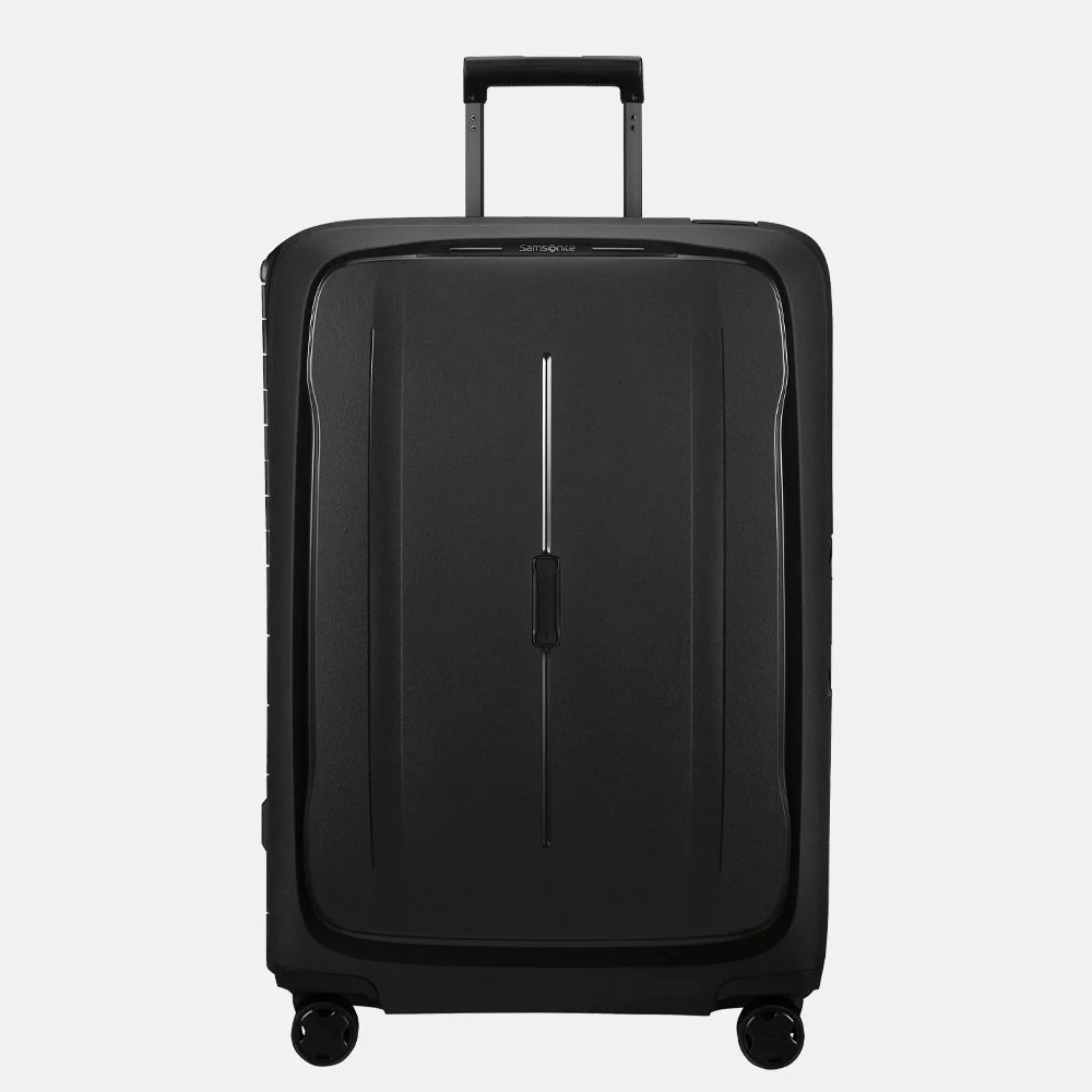 Samsonite Essens koffer 75 cm Graphite bij Duifhuizen