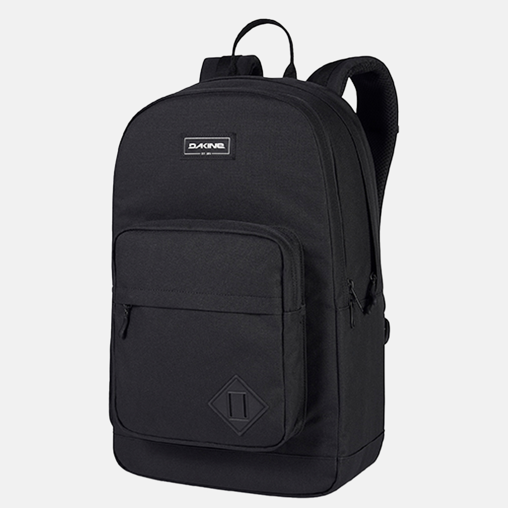 Dakine 365 pack DLX rugzak 15 inch black bij Duifhuizen