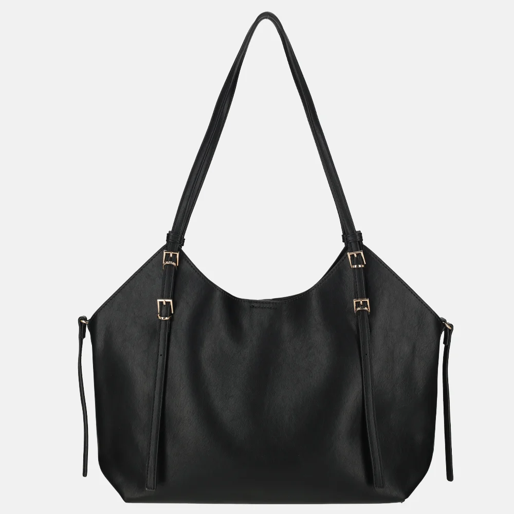 Firenze shopper L black