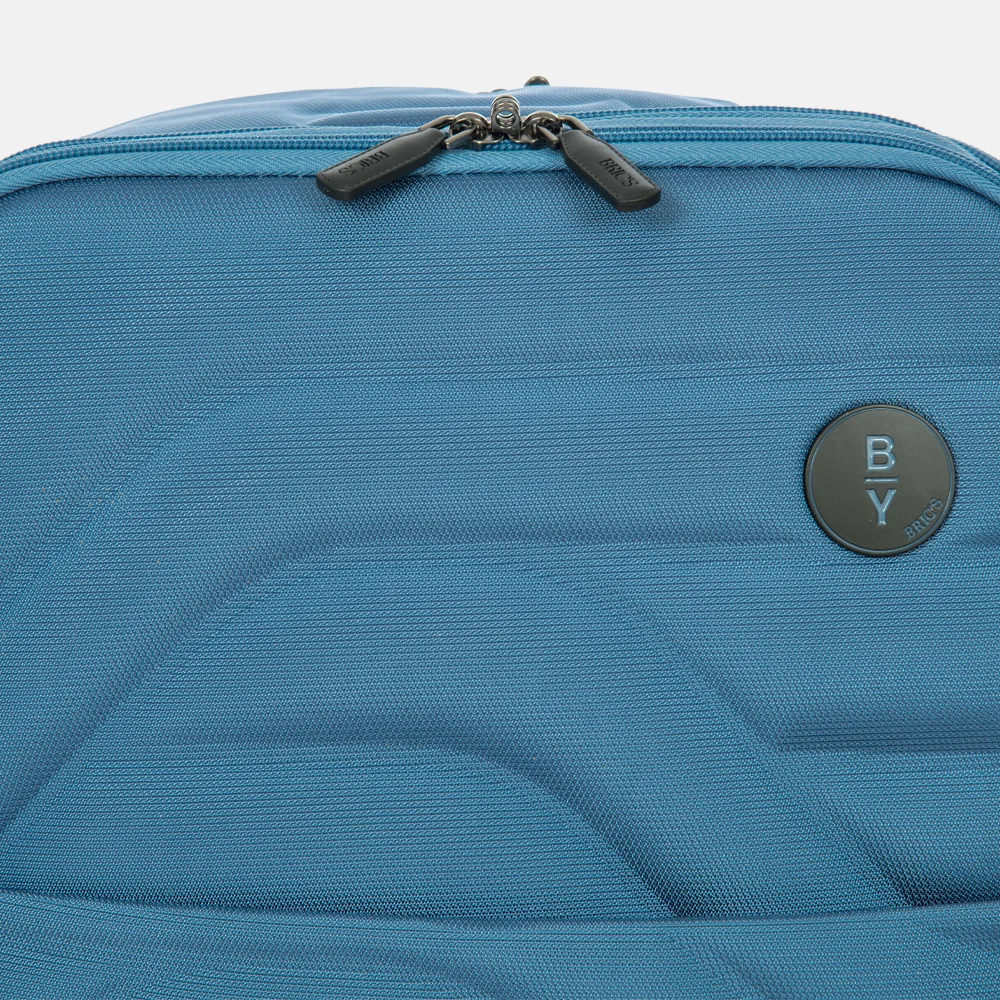 Bric's Be Young rugzak 15 inch avio bij Duifhuizen