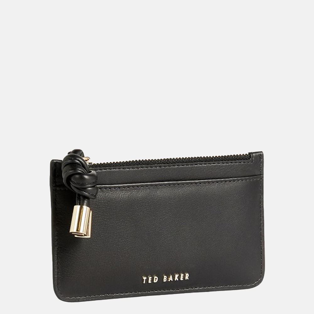 ted baker zip wallet