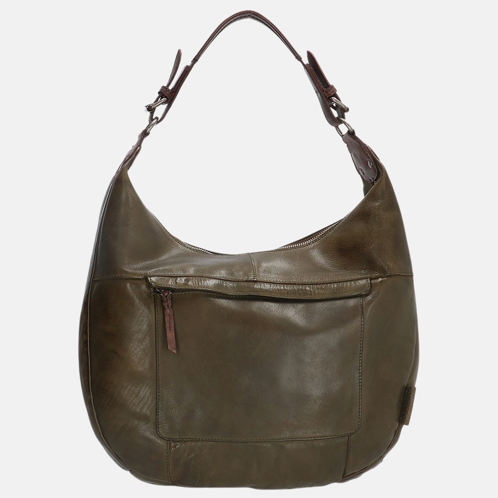 Micmacbags Highland Park buideltas olijf bij Duifhuizen