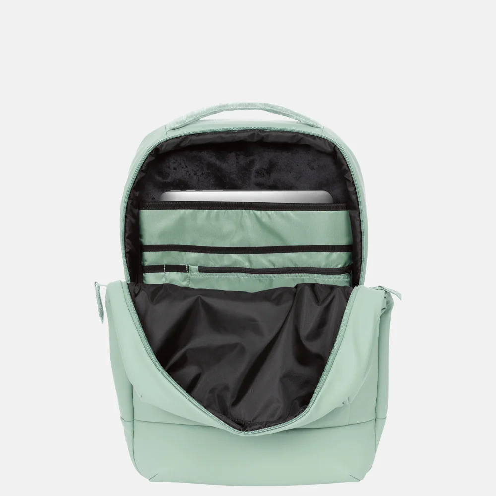 Eastpak CNNCT Tecum laptoprugzak 15 inch frost bij Duifhuizen
