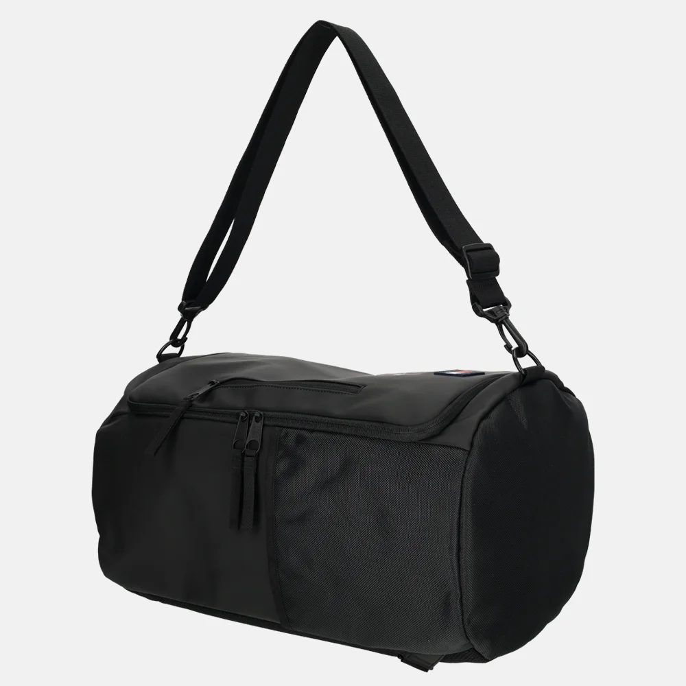 Tommy Hilfiger Elevated rugzak black bij Duifhuizen