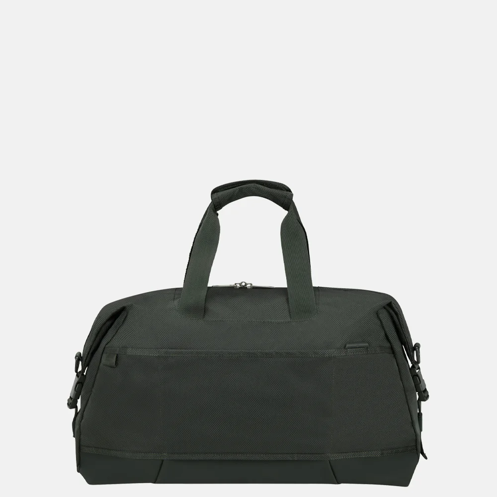Samsonite Respark Overnight weekendtas forest green bij Duifhuizen