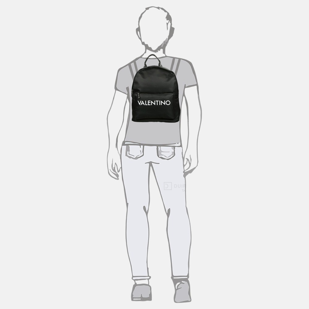Valentino Bags Kylo rugzak nero bij Duifhuizen