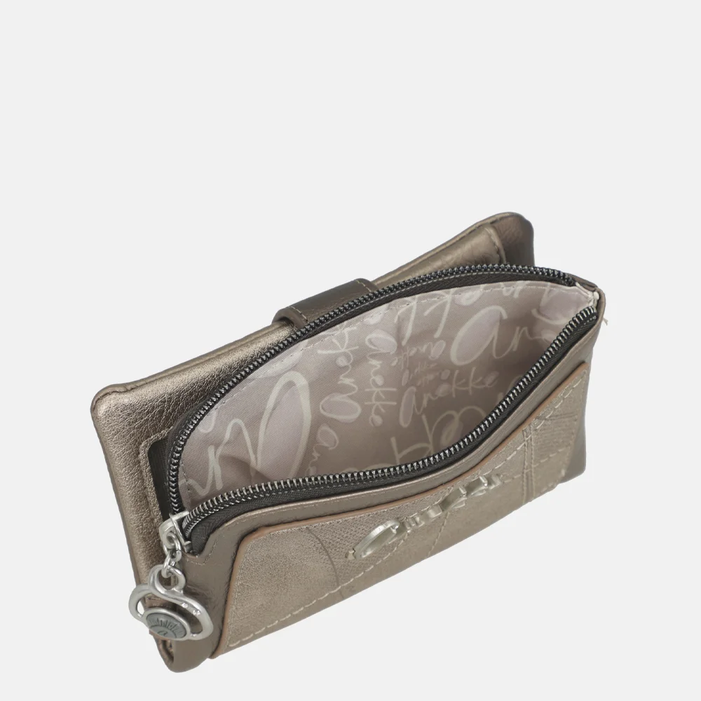 Anekke Auralis portemonnee S multi bij Duifhuizen