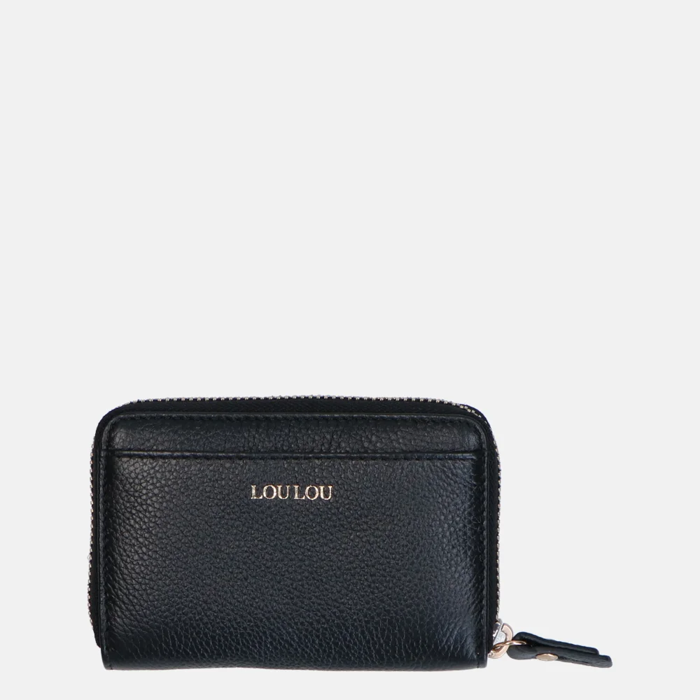 bugatti Ella kleine portemonnee voor dames, portemonnee voor dames, kunstleer, portemonnee voor dames, Zwart Saffiano, Eén maat, Hedendaags bugatti Ella kleine portemonnee voor dames, portemonnee voor dames, kunstleer, portemonnee voor dames, Zwart Saffiano, Eén maat, Hedendaags