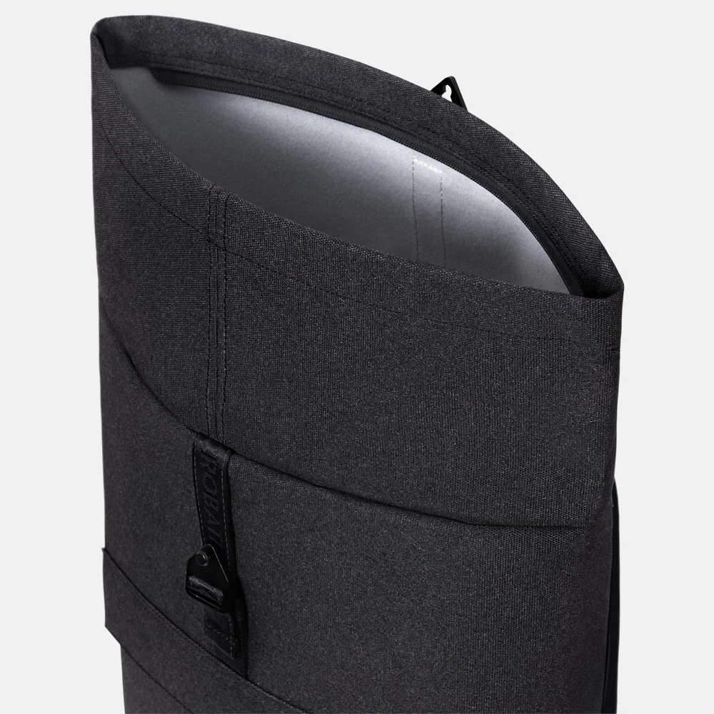 Ucon Acrobatics Phantom Jasper rugzak 16 inch asphalt reflective bij Duifhuizen