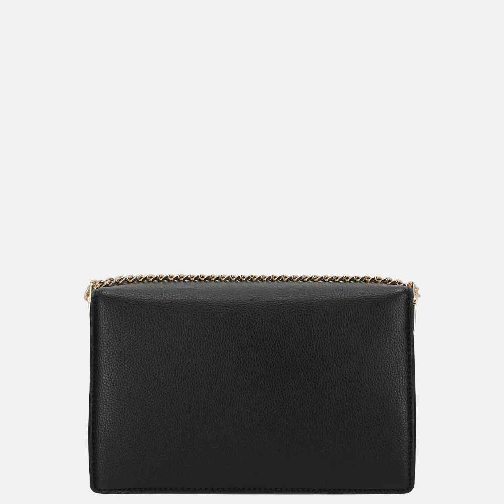 Liu Jo Manhattan crossbody tas S nero bij Duifhuizen