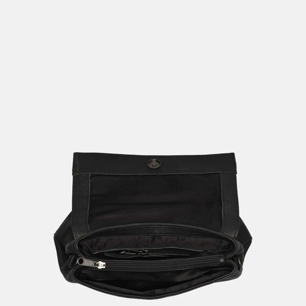 Bear Design Anna handtas zwart bij Duifhuizen