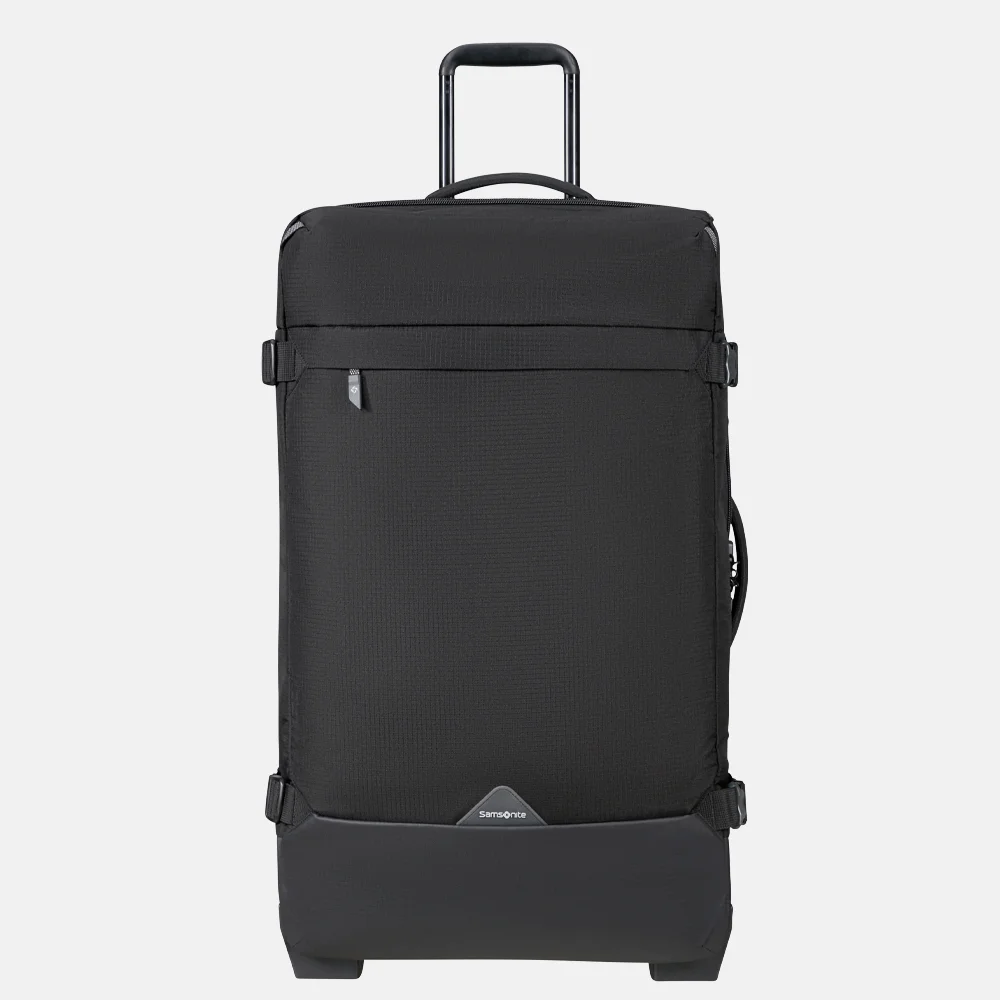 Samsonite Roadseeker reistas 79 cm deep black