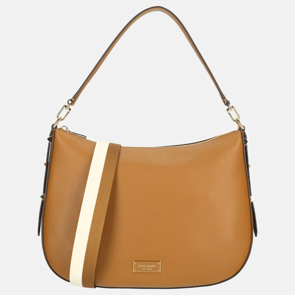 Kate Spade Liv buideltas L cavern clay bij Duifhuizen
