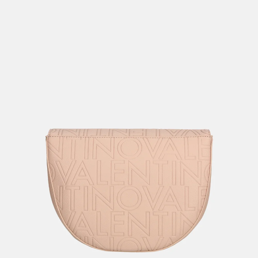Valentino Bags Pansy crossbody tas cipria bij Duifhuizen