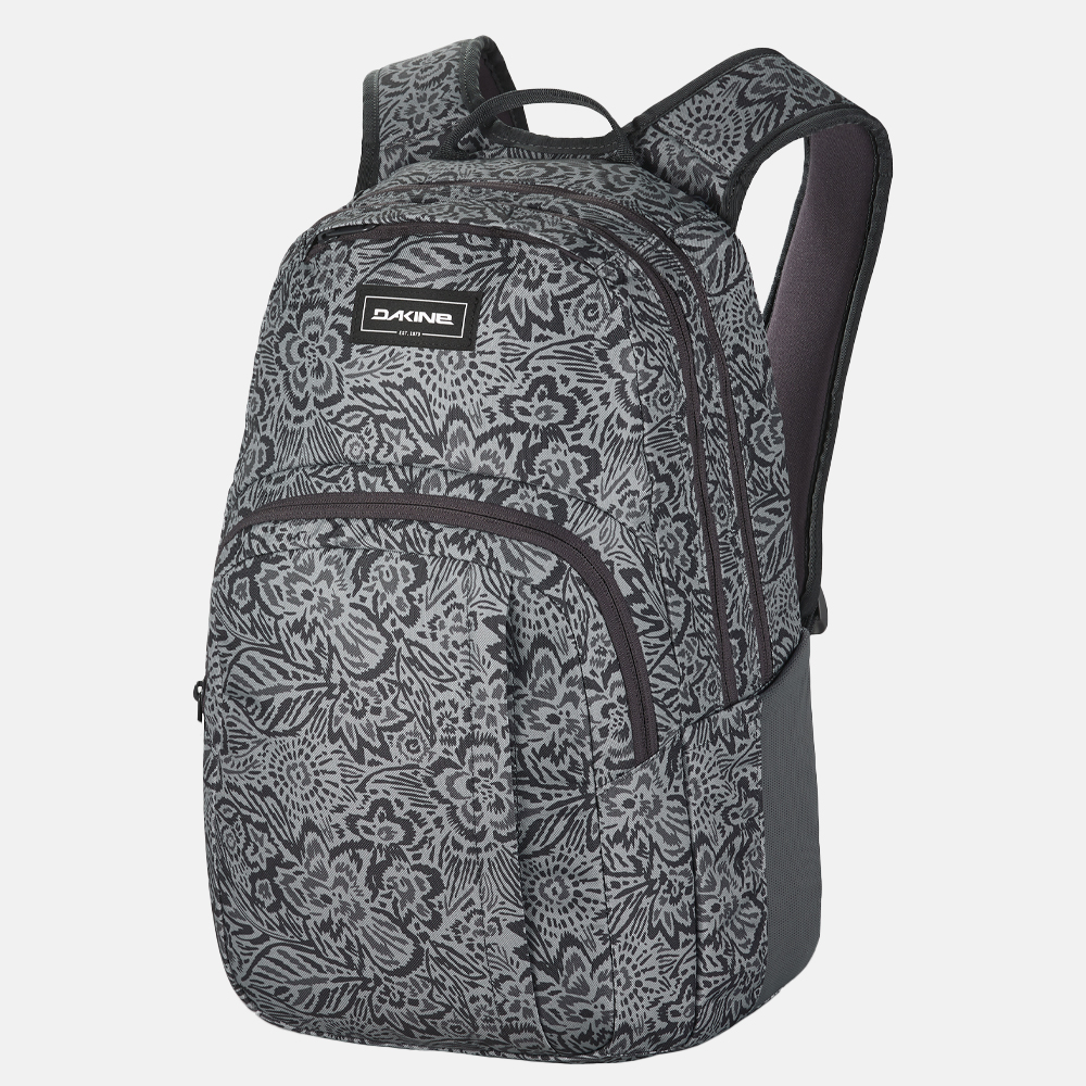Dakine Campus rugzak M 25L petal maze bij Duifhuizen