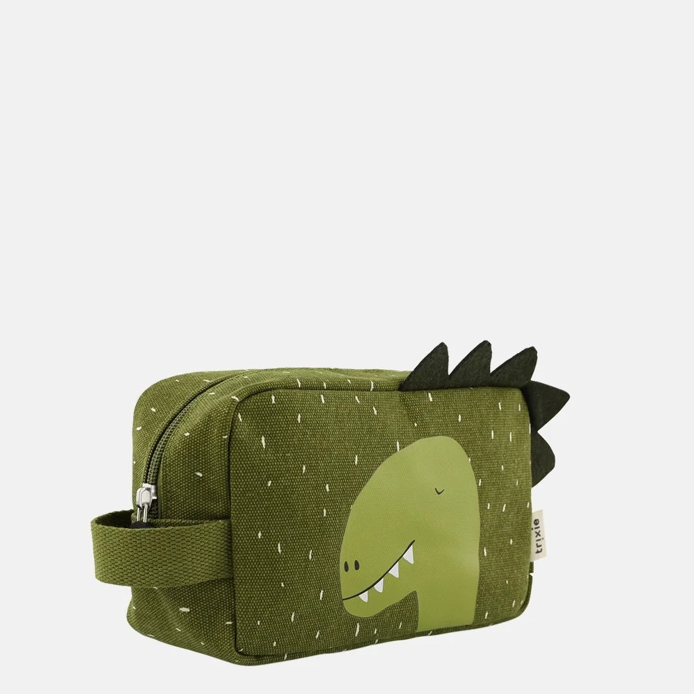 Trixie toilettas Mr. Dino  bij Duifhuizen