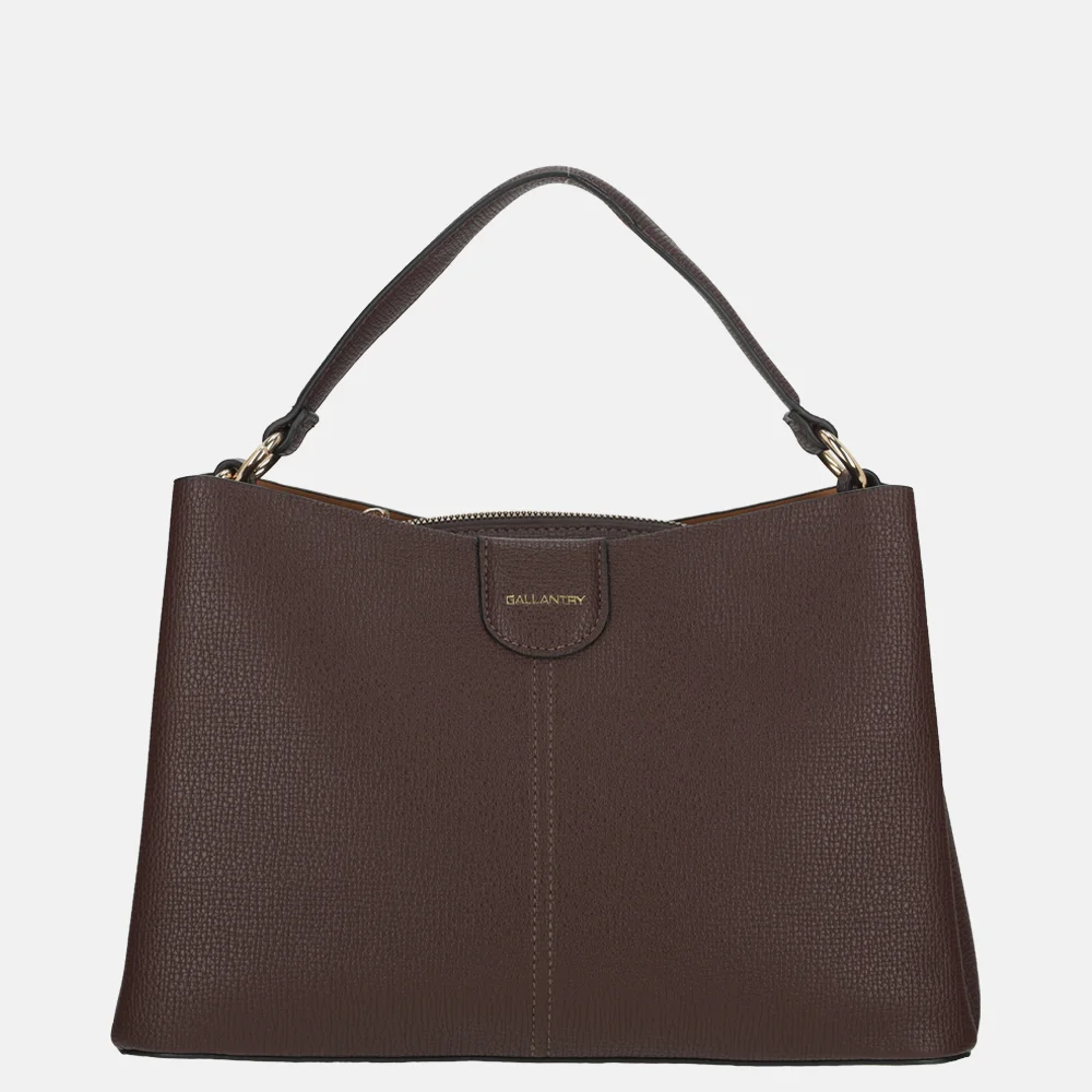 Firenze handtas coffee bij Duifhuizen