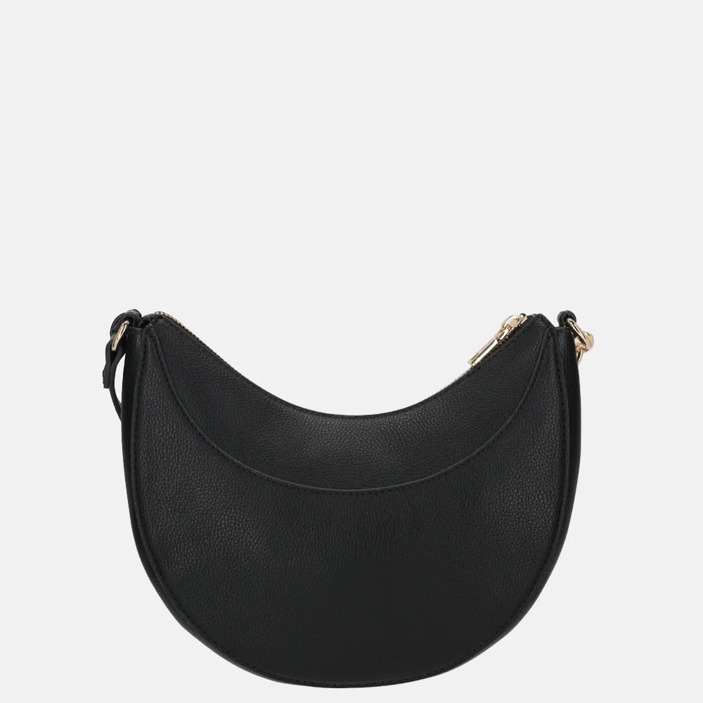 Liu Jo Cirry schoudertas M nero bij Duifhuizen