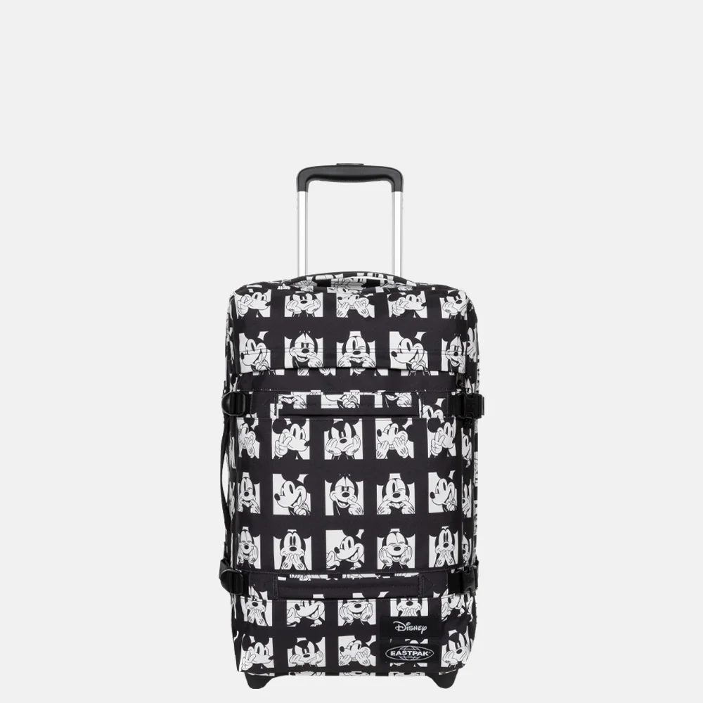 Eastpak Transit'R reistas S mickey faces