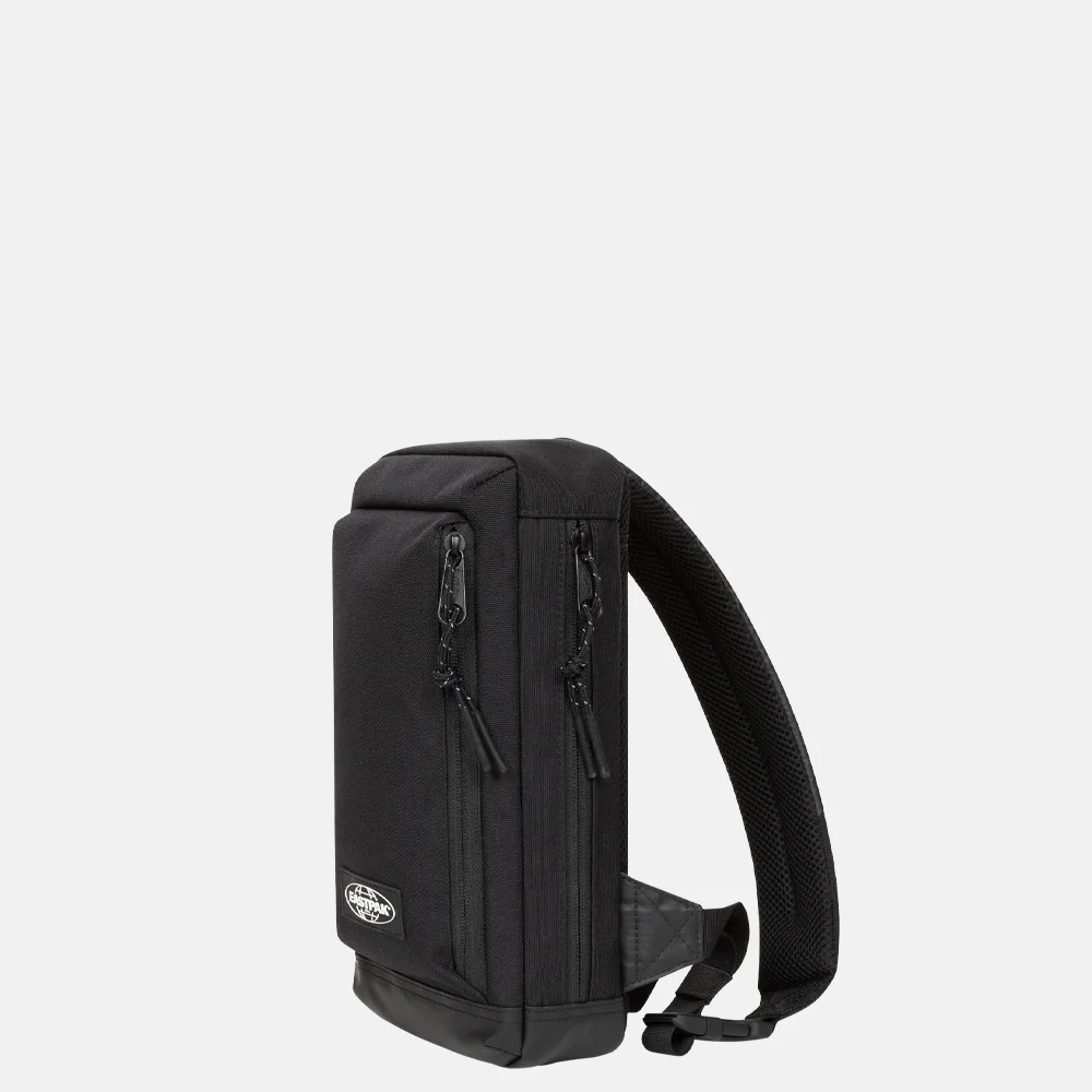 Eastpak Icon crossbody tas black bij Duifhuizen