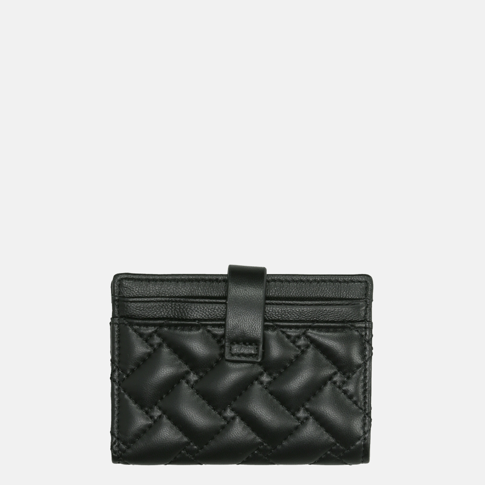 Kurt Geiger pasjeshouder black bij Duifhuizen