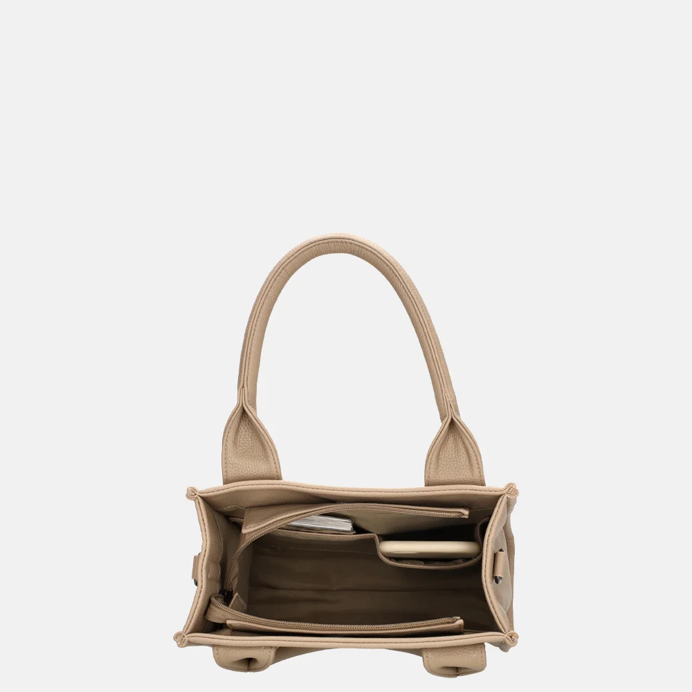 Charm London shopper S zand bij Duifhuizen