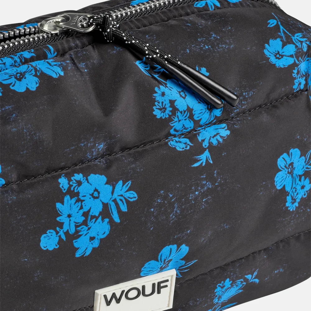 Wouf toilettas Dalia bij Duifhuizen