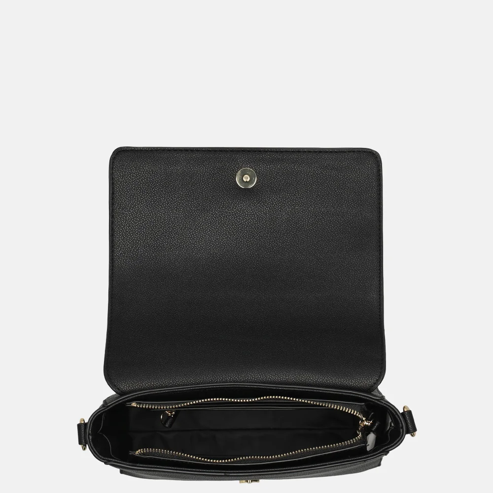 Valentino Bags Foxy crossbody tas nero bij Duifhuizen